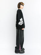 SUDADERA VANGUARD'S DOG