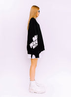 SUDADERA VANGUARD'S DOG