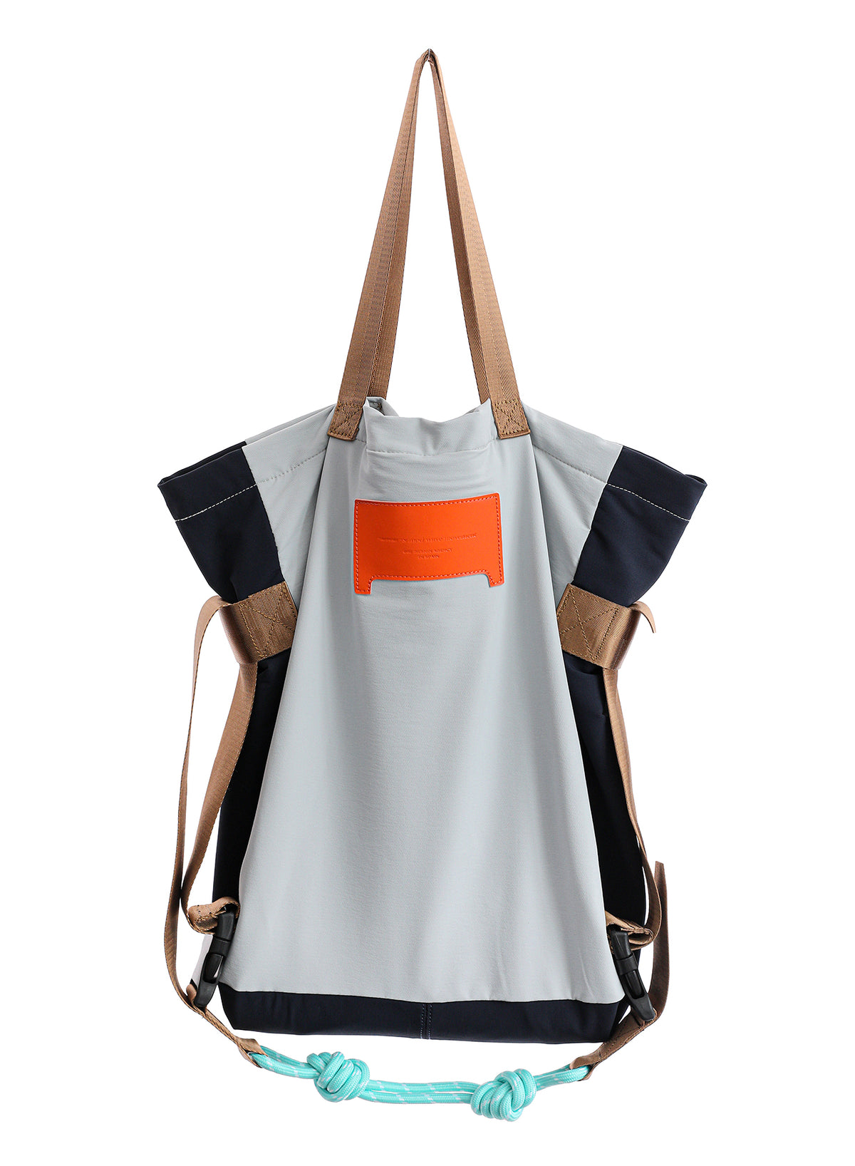MWM TECHNICAL TOTE BAG