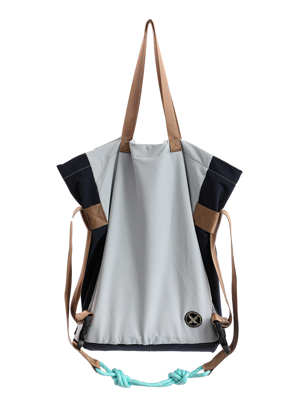 BOLSO TOTE TÉCNICO MWM