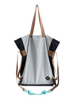 BOLSO TOTE TÉCNICO MWM