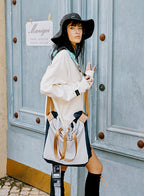 MWM TECHNICAL TOTE BAG