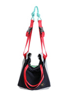 MWM TECHNICAL TOTE BAG