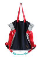 MWM TECHNICAL TOTE BAG