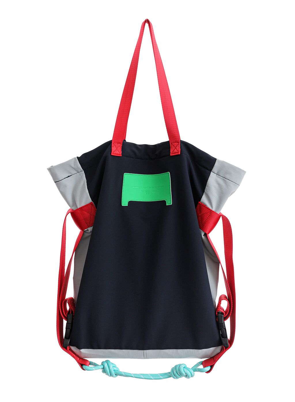 MWM TECHNICAL TOTE BAG