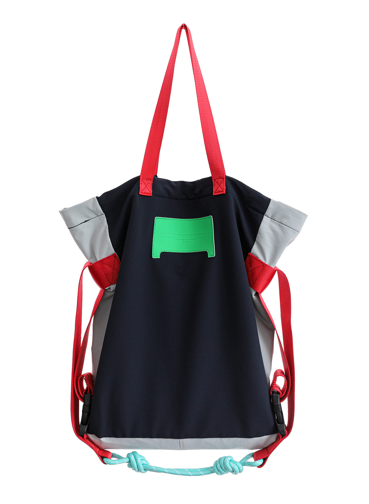 MWM TECHNICAL TOTE BAG