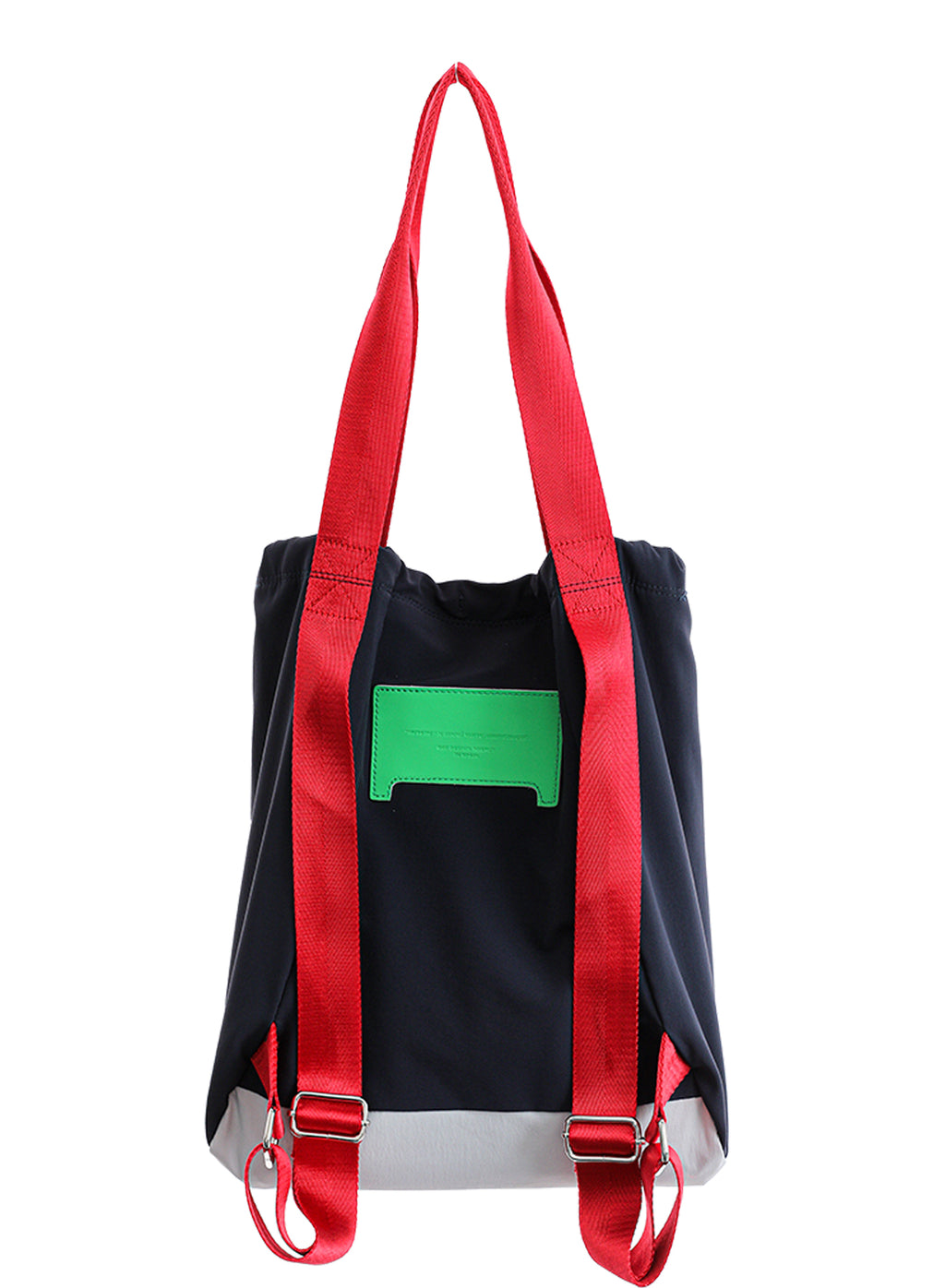 MWM BAG/BACKPACK
