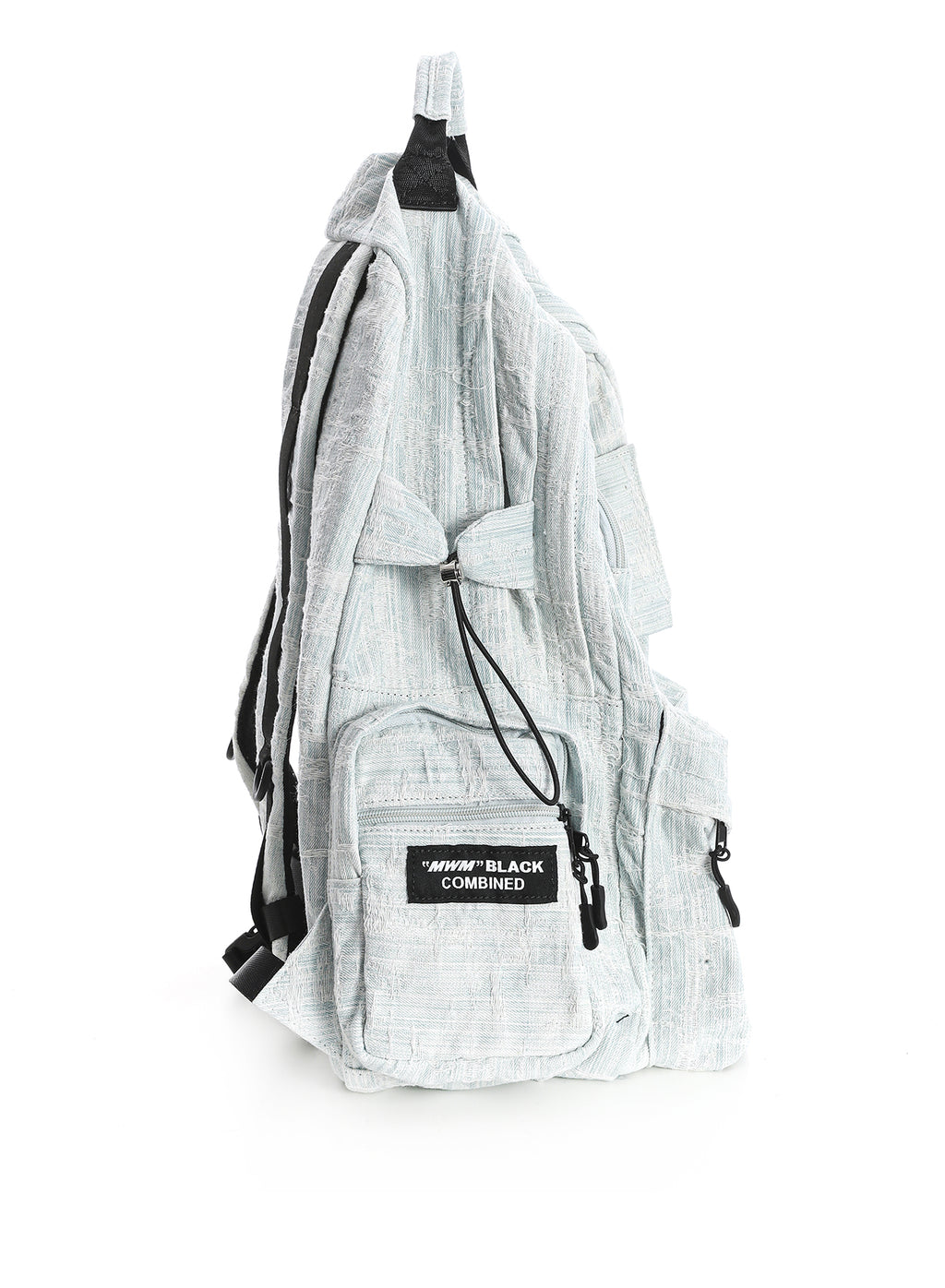 MOCHILA MWM