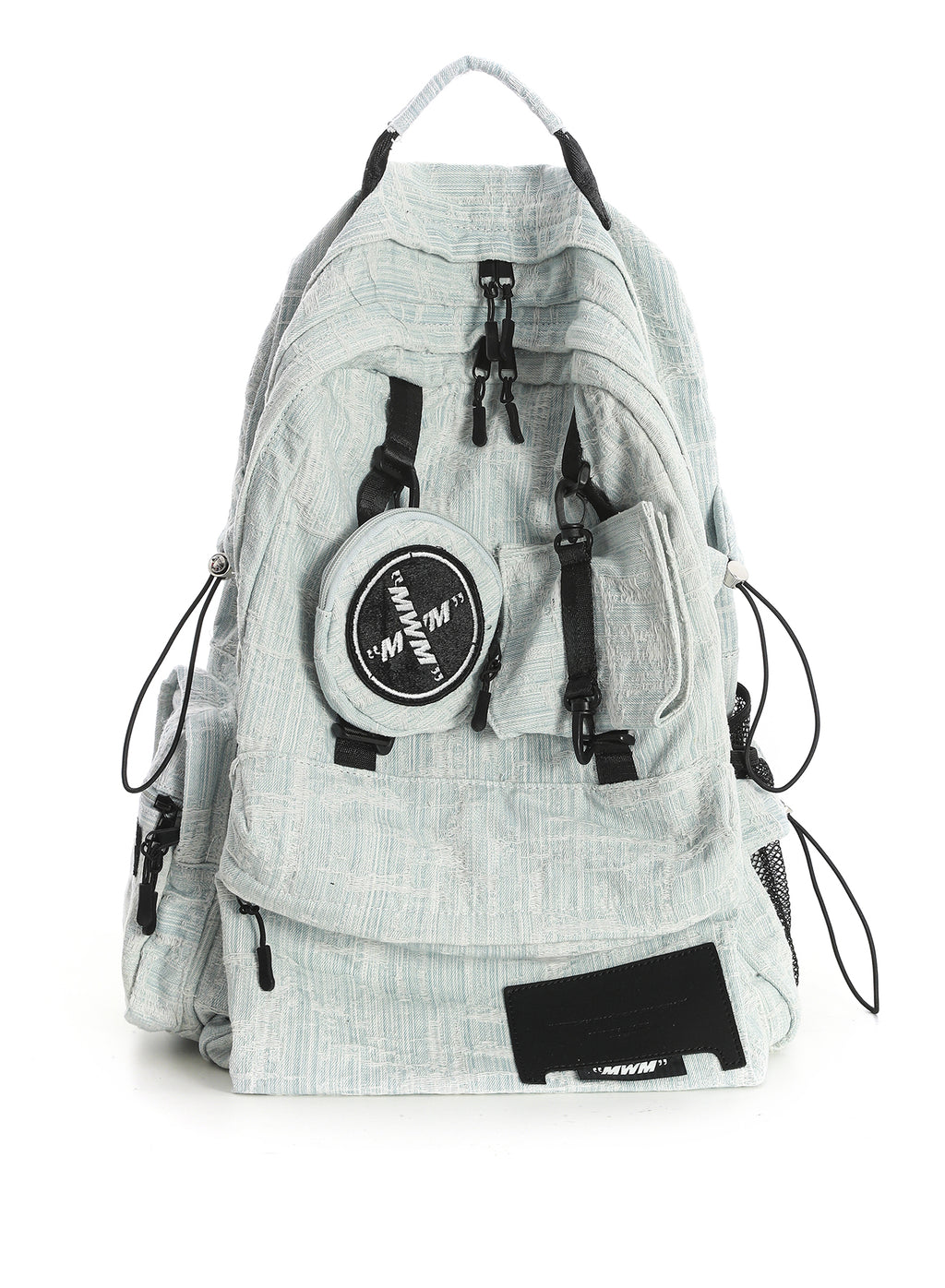 MOCHILA MWM