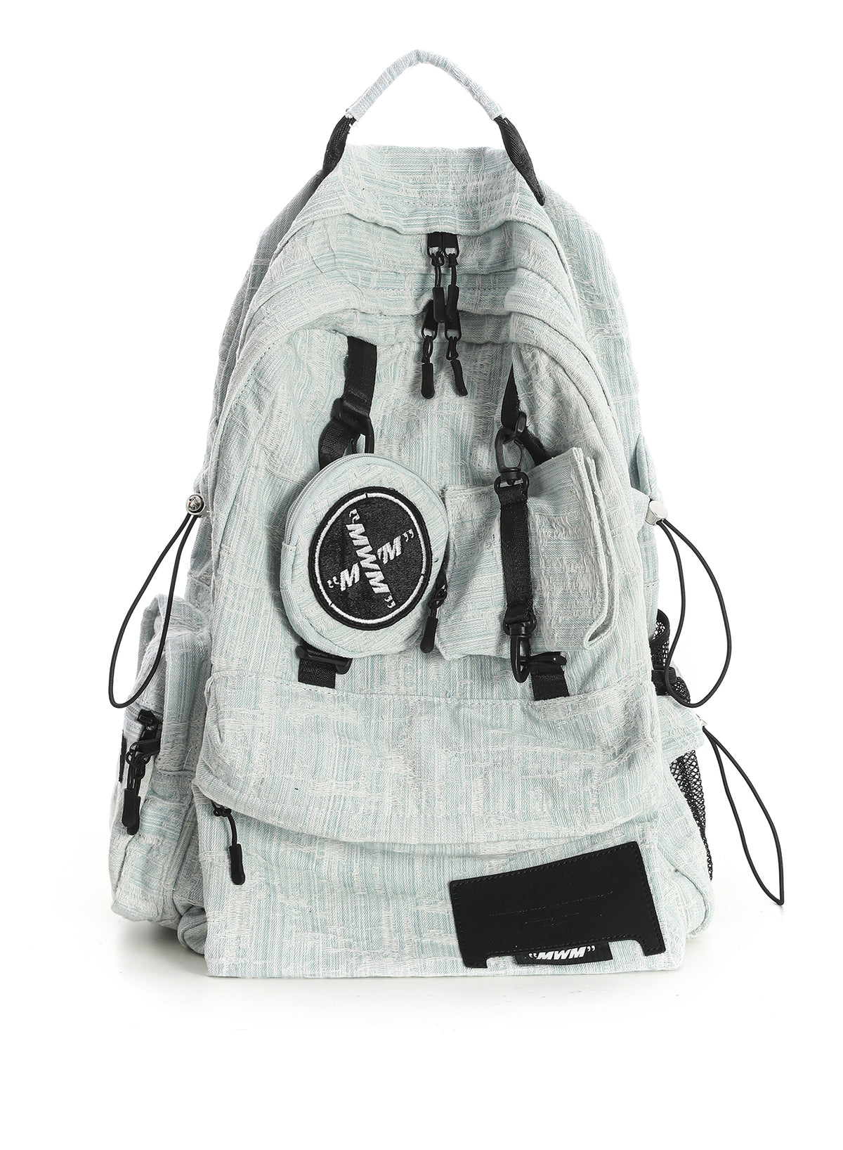 MWM BACKPACK