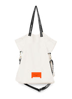 MWM TEDDY BEAR TOTE BAG