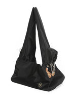 MWM TEDDY BEAR MEDIUM HANDBAG