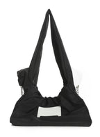 MWM TEDDY BEAR MEDIUM HANDBAG