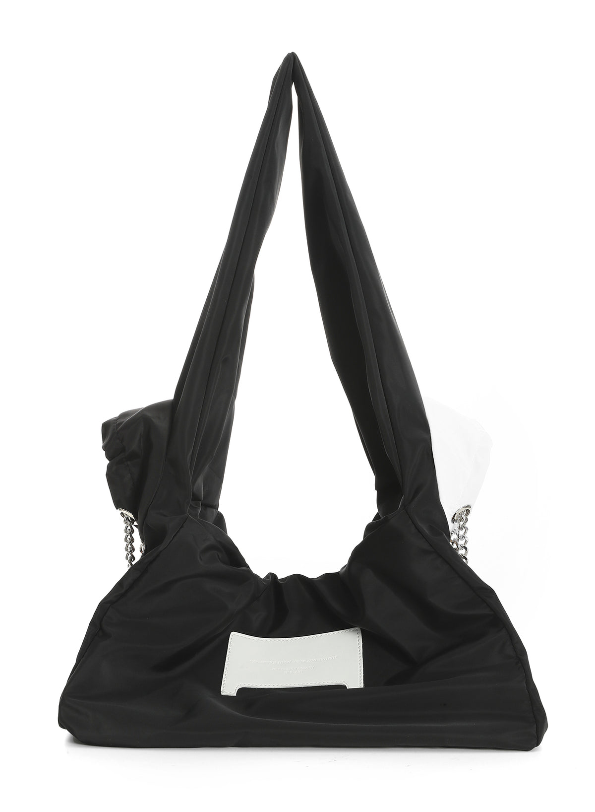 MWM TEDDY BEAR MEDIUM HANDBAG