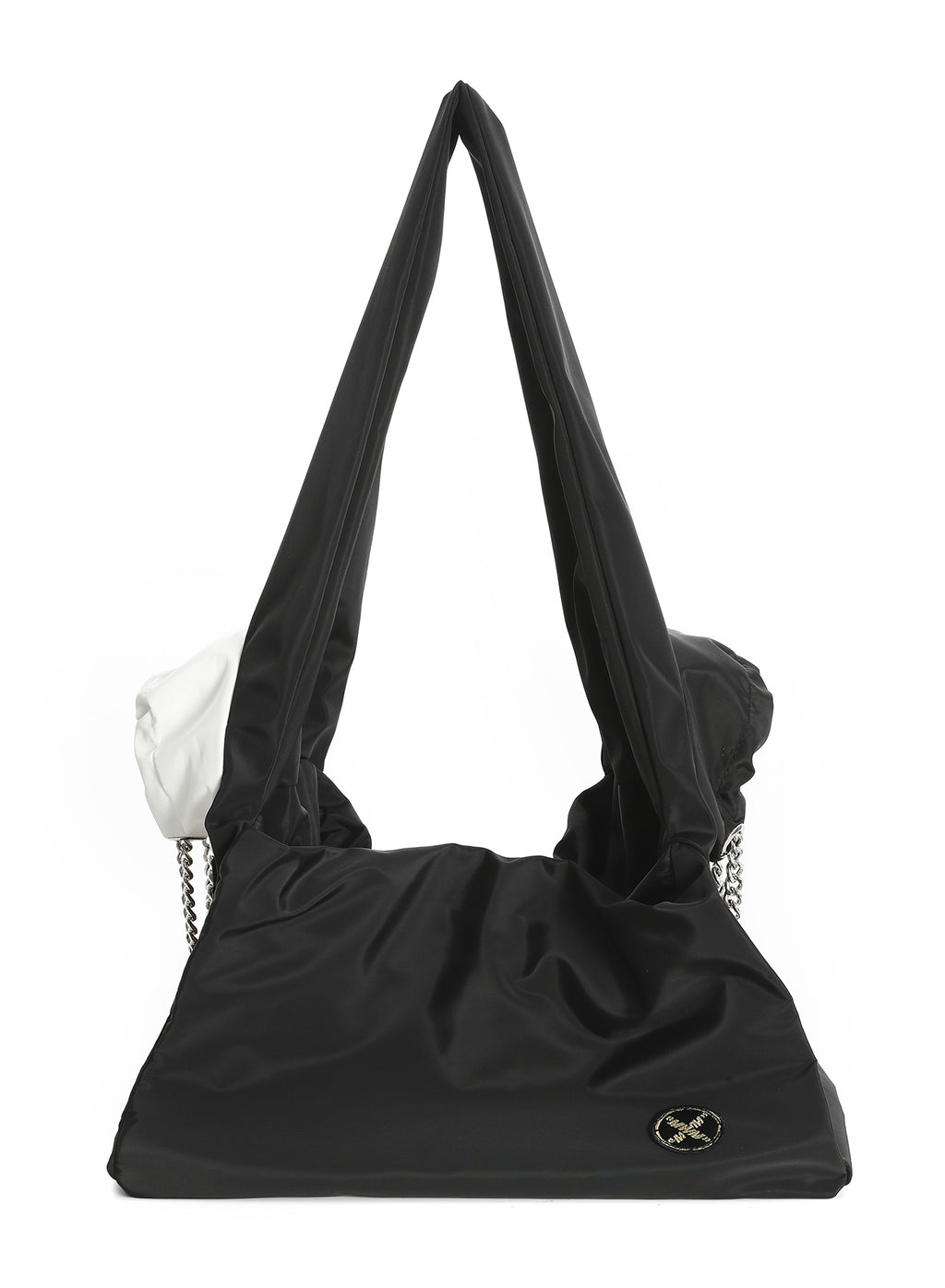 MWM TEDDY BEAR MEDIUM HANDBAG