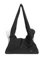 MWM TEDDY BEAR MEDIUM HANDBAG