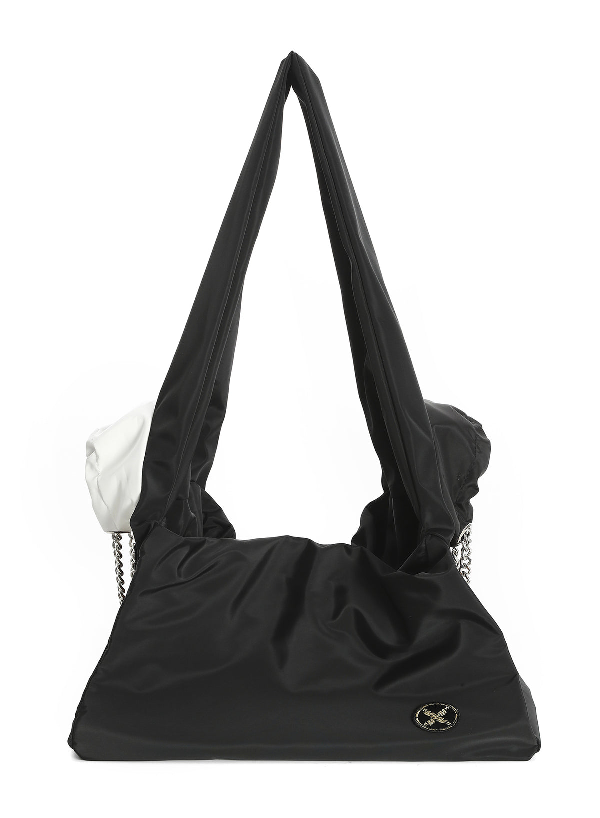 MWM TEDDY BEAR MEDIUM HANDBAG
