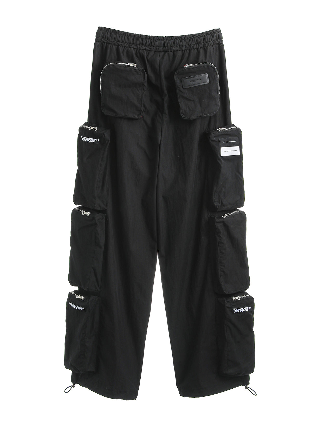 PANTALÓN MULTIBOLSILLOS MWM