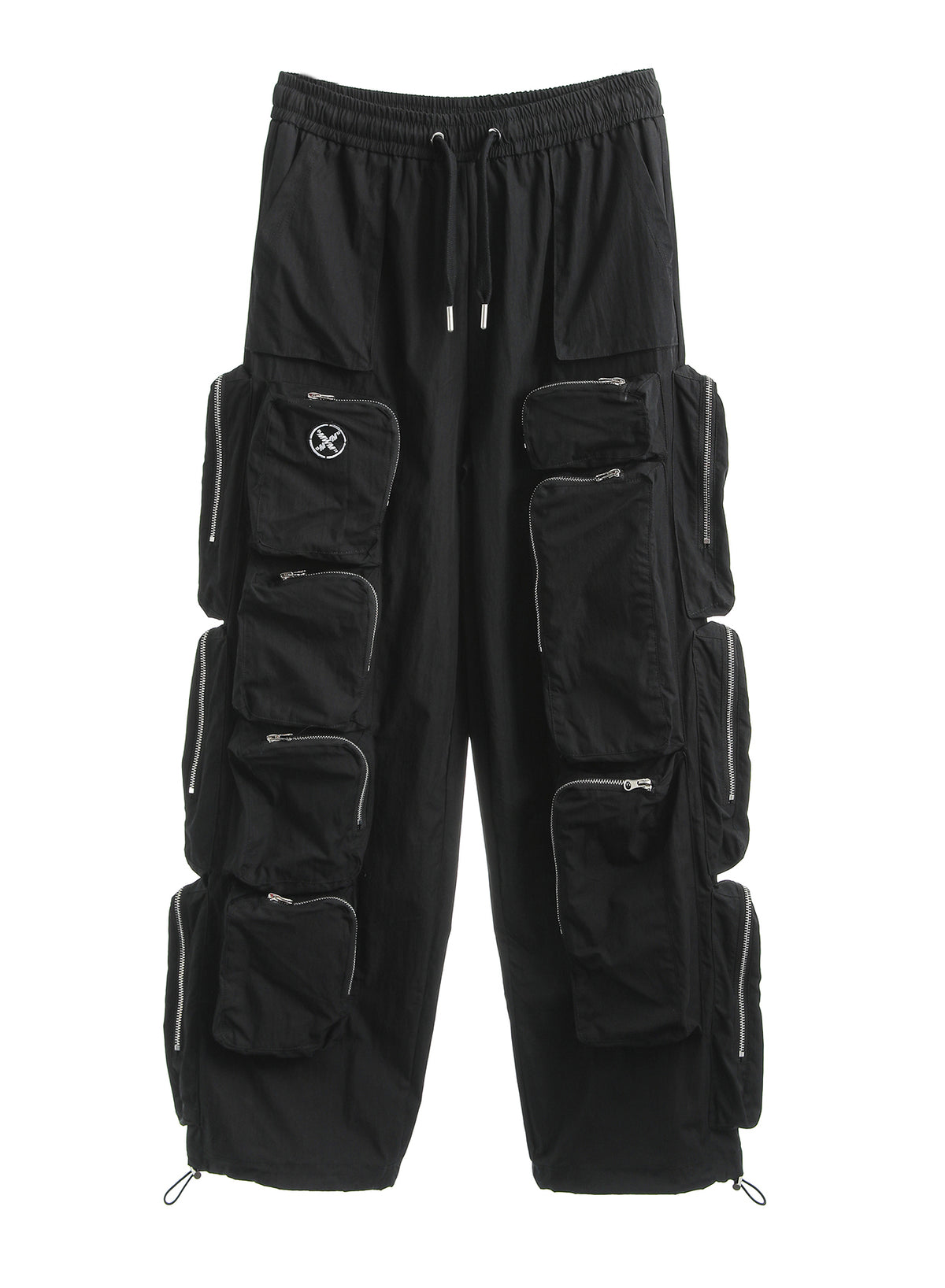 PANTALÓN MULTIBOLSILLOS MWM