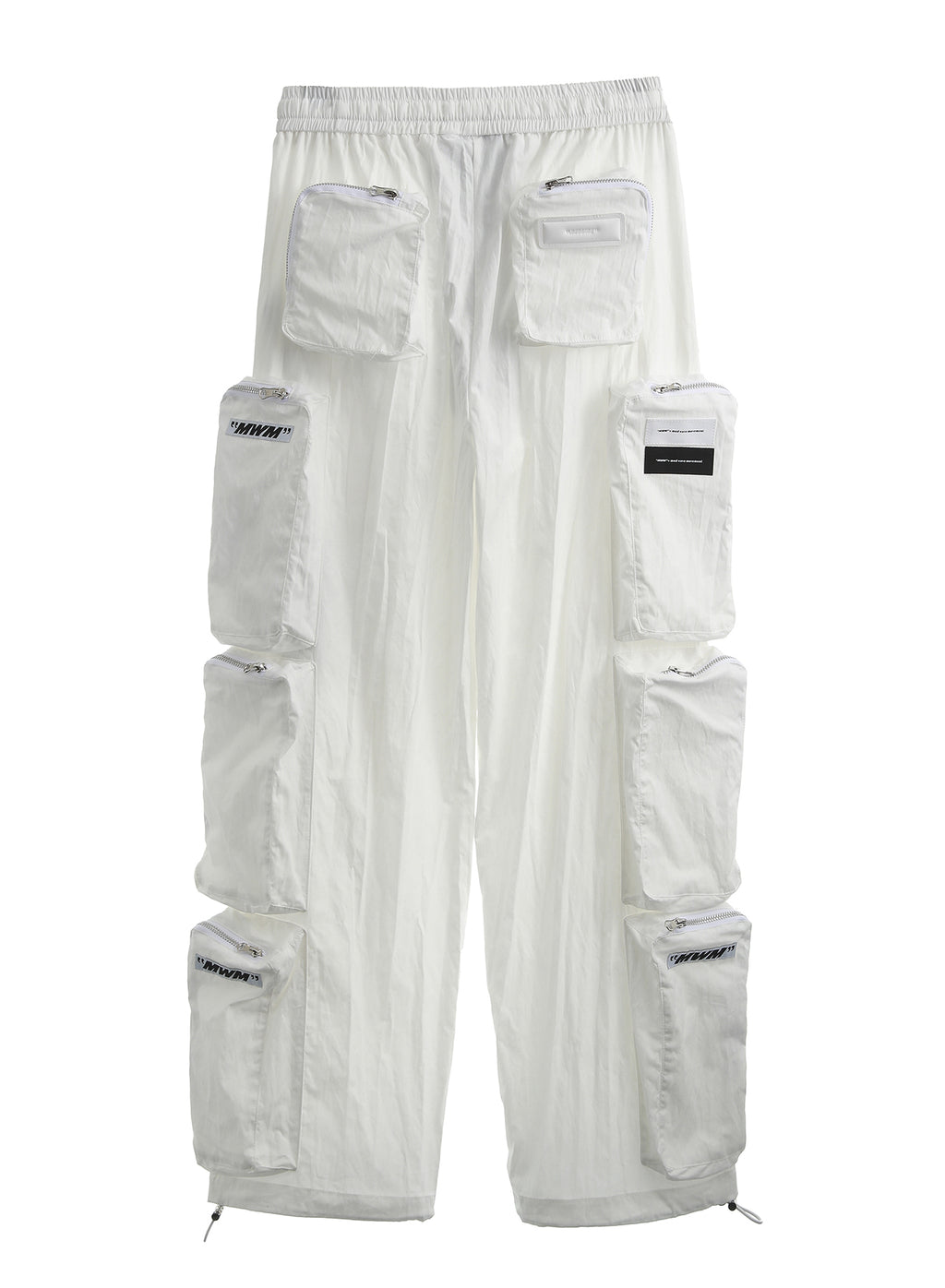PANTALÓN MULTIBOLSILLOS MWM
