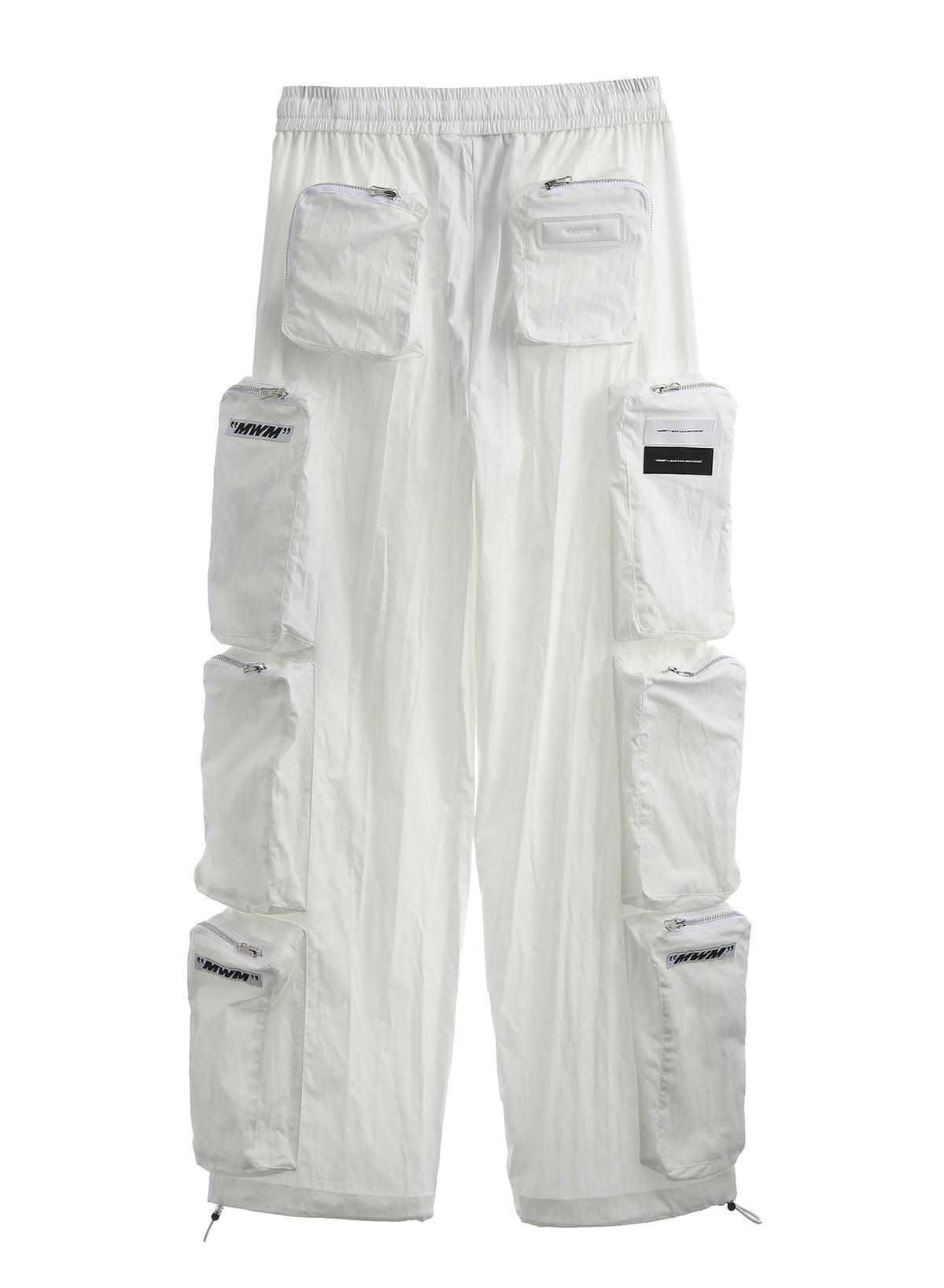 PANTALÓN MULTIBOLSILLOS MWM