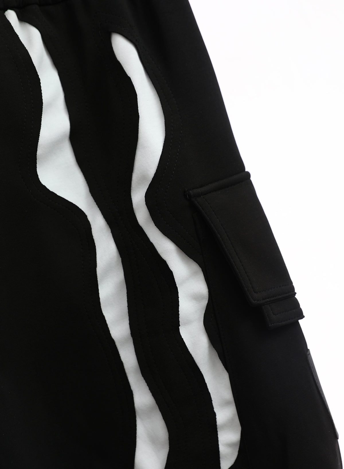 PANTALÓN RAJADO MWM
