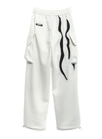 PANTALÓN RAJADO MWM