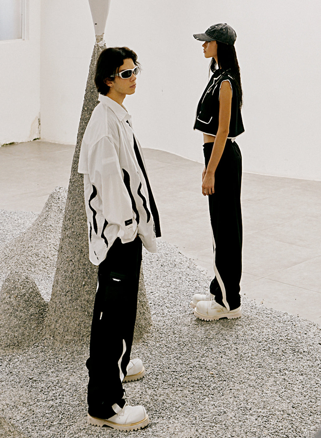 MWM PANTS