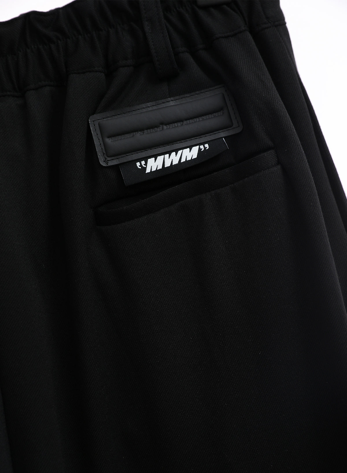 PANTALÓN MWM