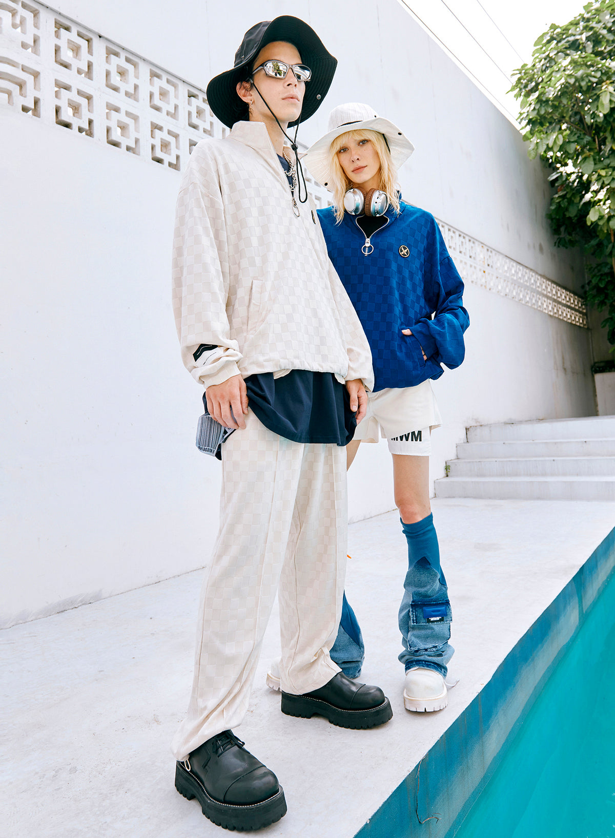 MWM PANTS