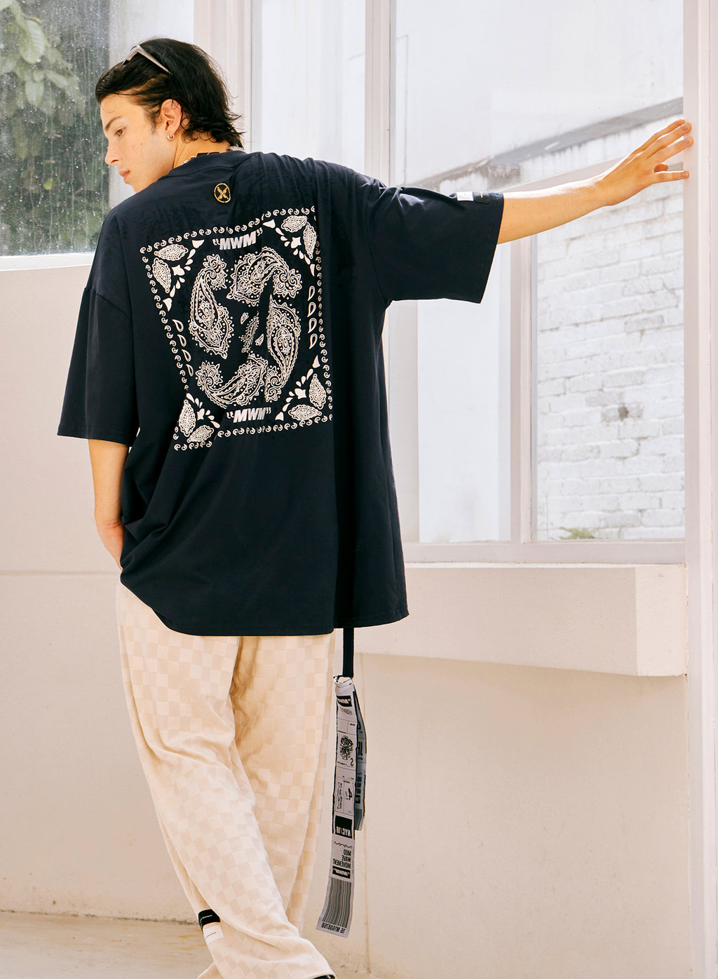 MWM PANTS