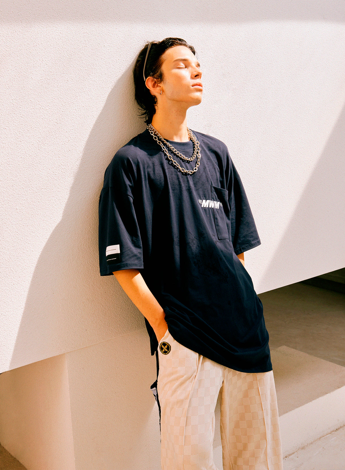 MWM PANTS