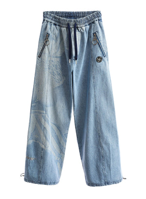 DENIM