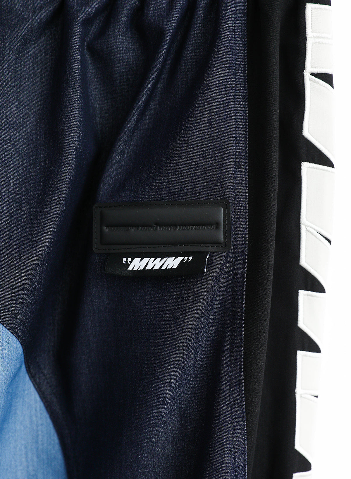 PANTALÓN MWM