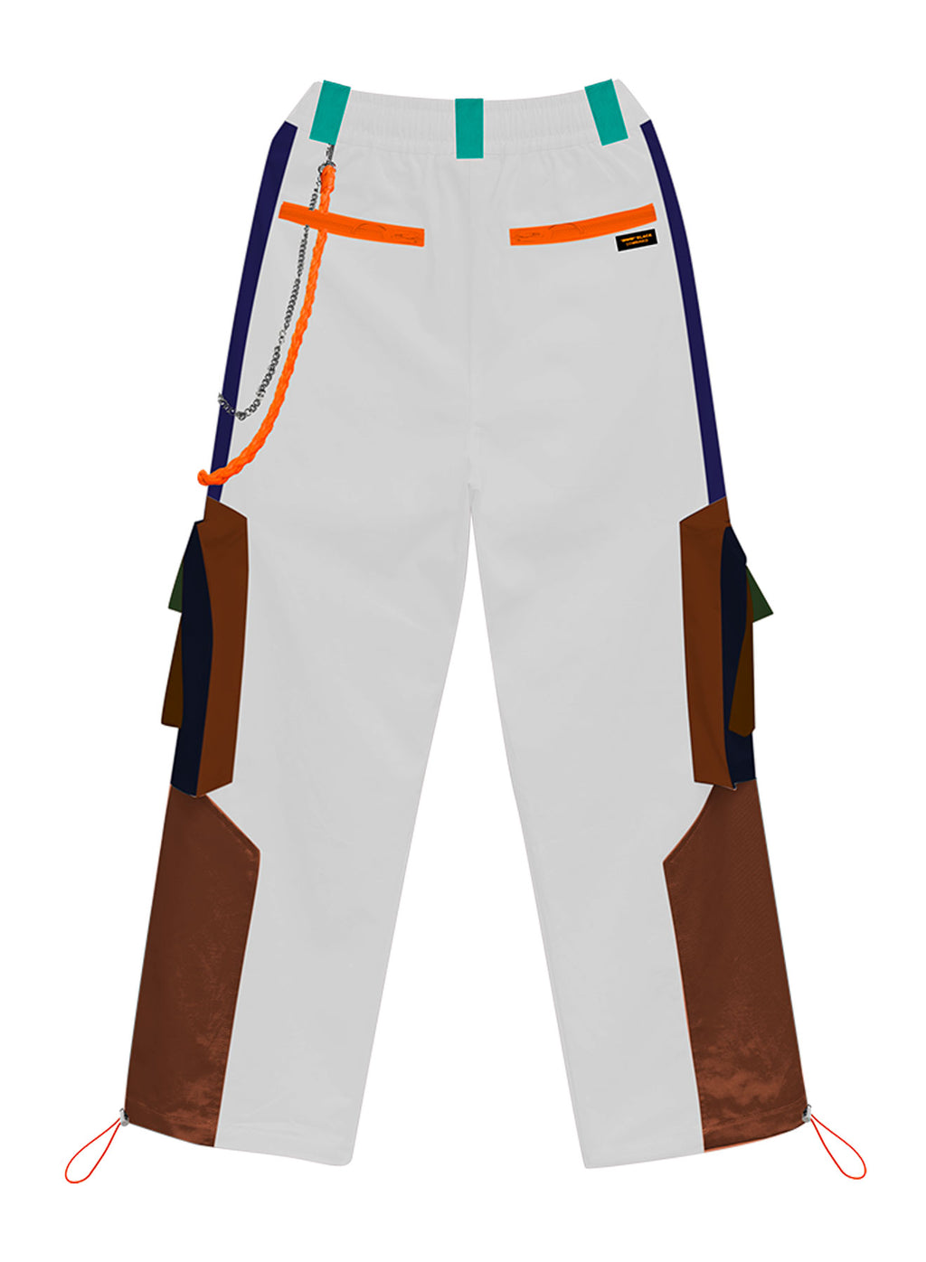 MWM TECHNICAL TROUSERS