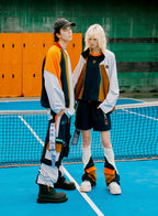 MWM TECHNICAL TROUSERS