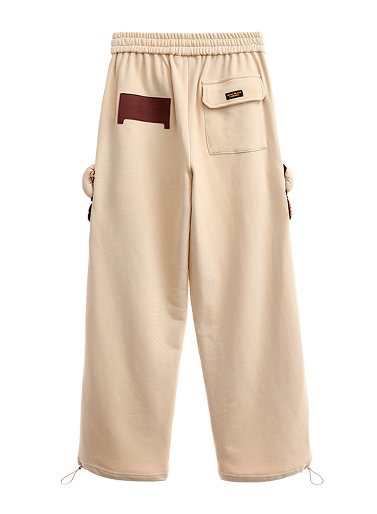 PANTALÓN TEDDY