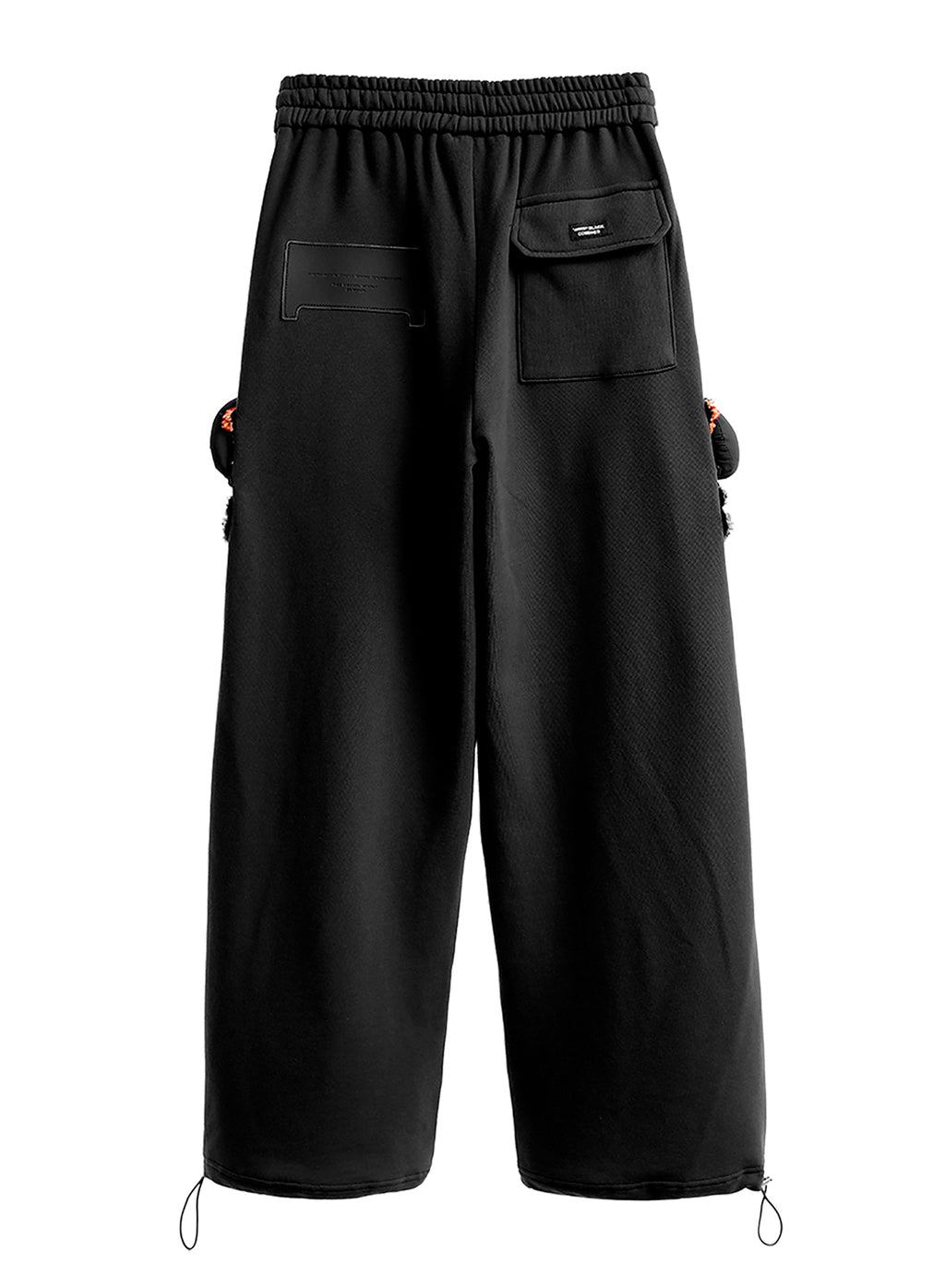 TEDDY PANTS