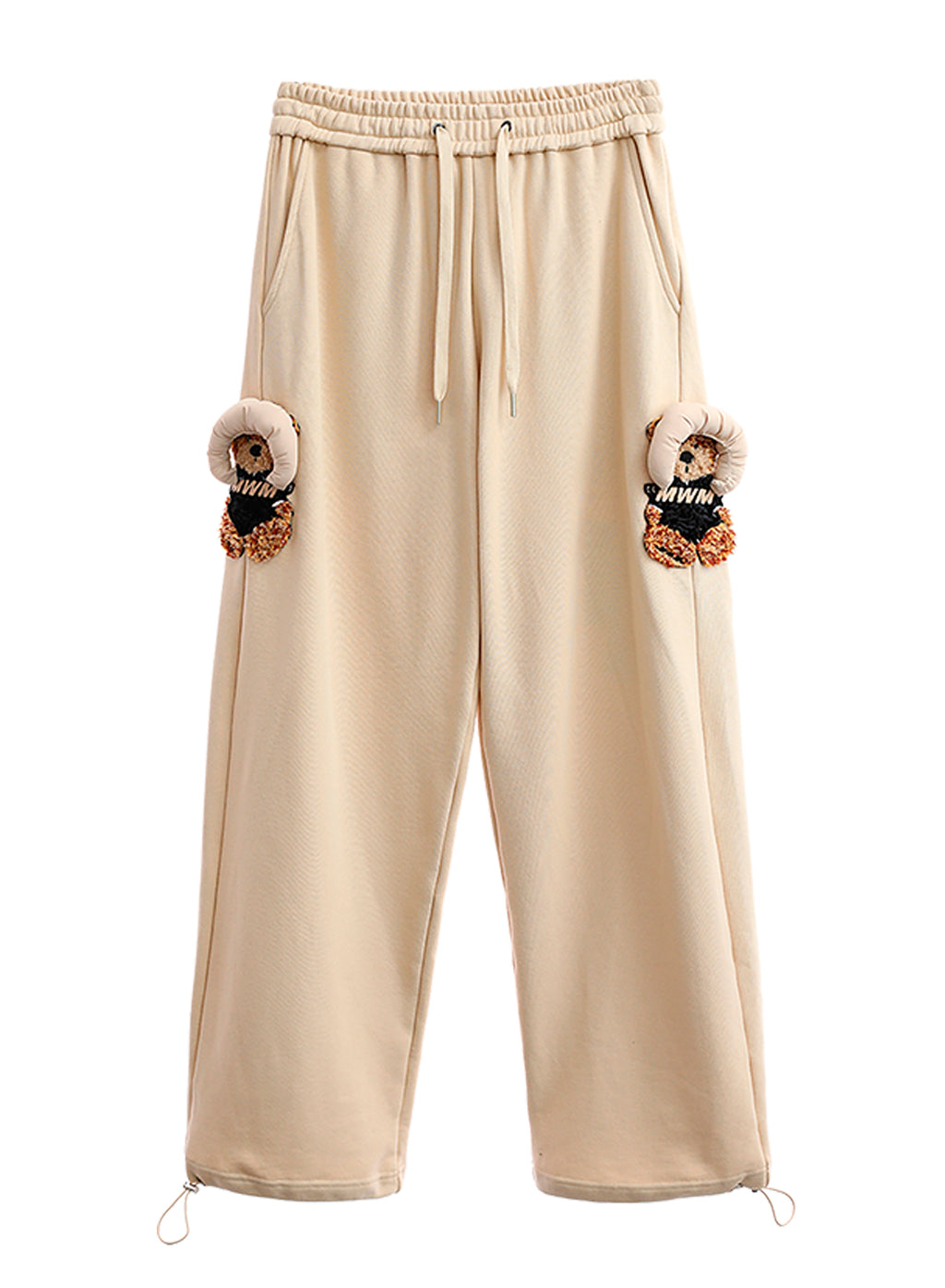TEDDY PANTS