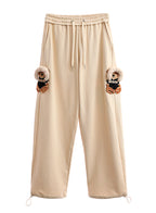 TEDDY PANTS