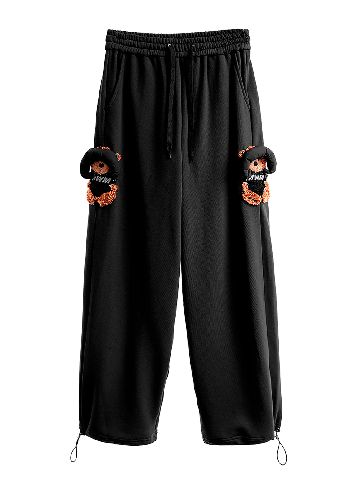 PANTALÓN TEDDY