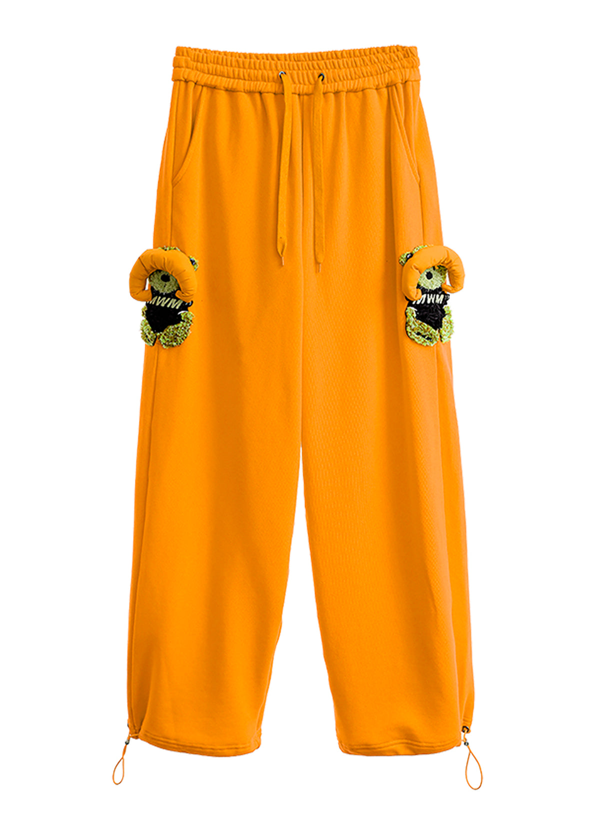 PANTALÓN TEDDY
