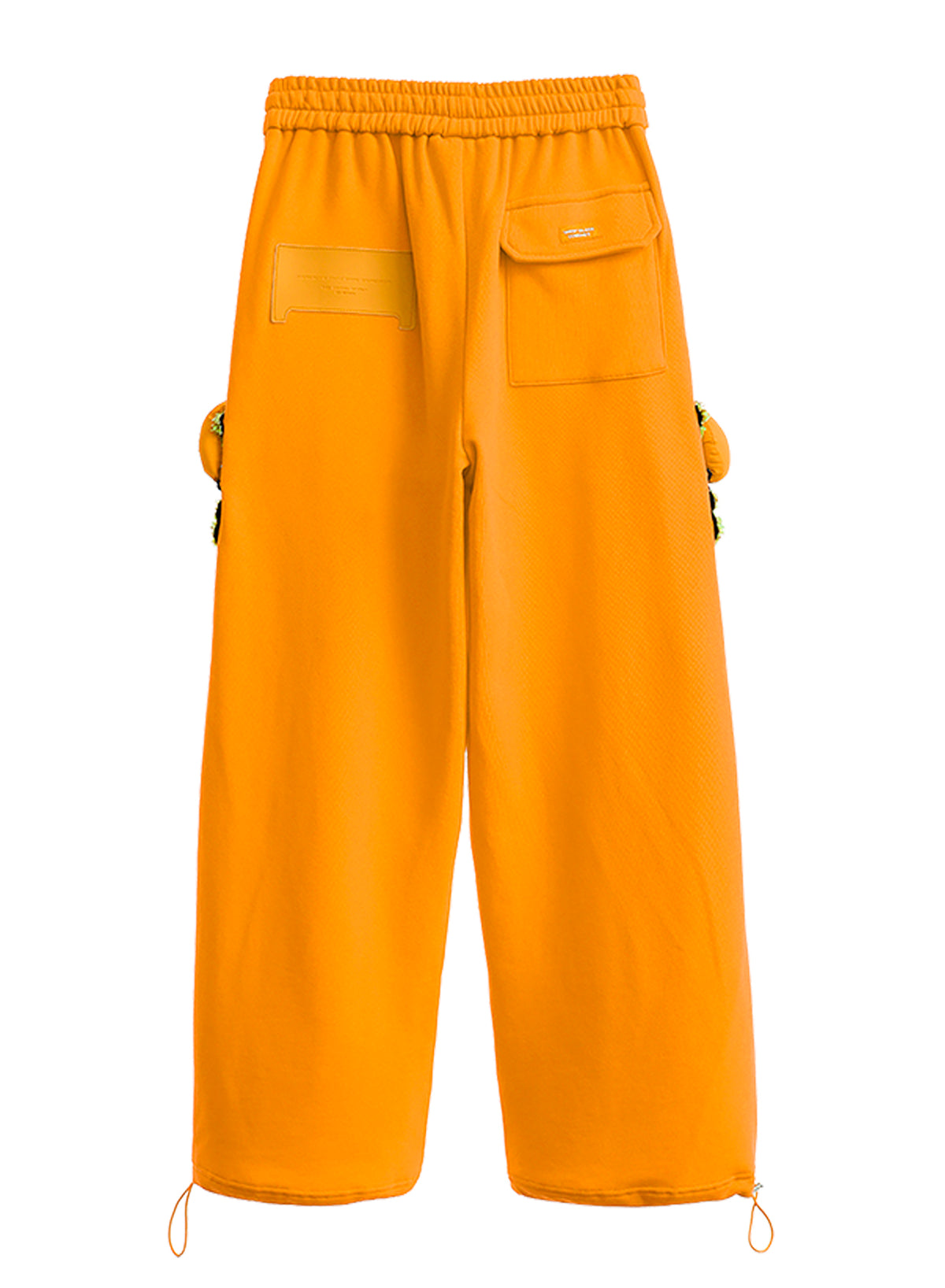 TEDDY PANTS
