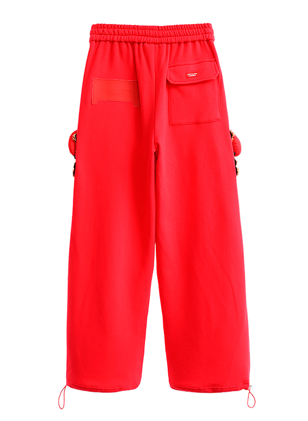TEDDY PANTS