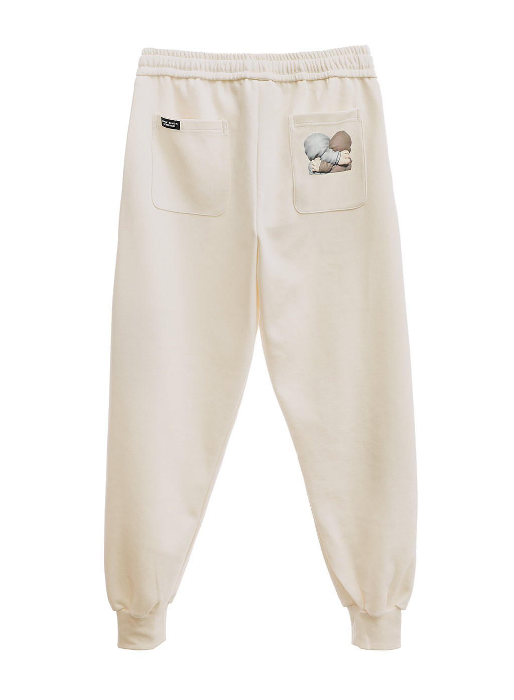 PANTALÓN MWM VDOG CON PUÑO