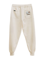 PANTALÓN MWM VDOG CON PUÑO