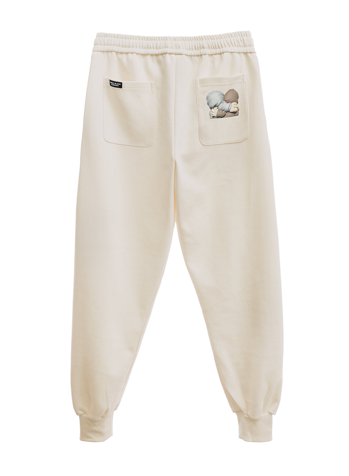 PANTALÓN MWM VDOG CON PUÑO