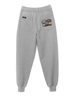 PANTALÓN MWM VDOG CON PUÑO