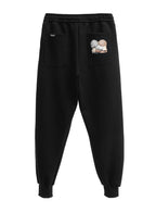 PANTALÓN MWM VDOG CON PUÑO