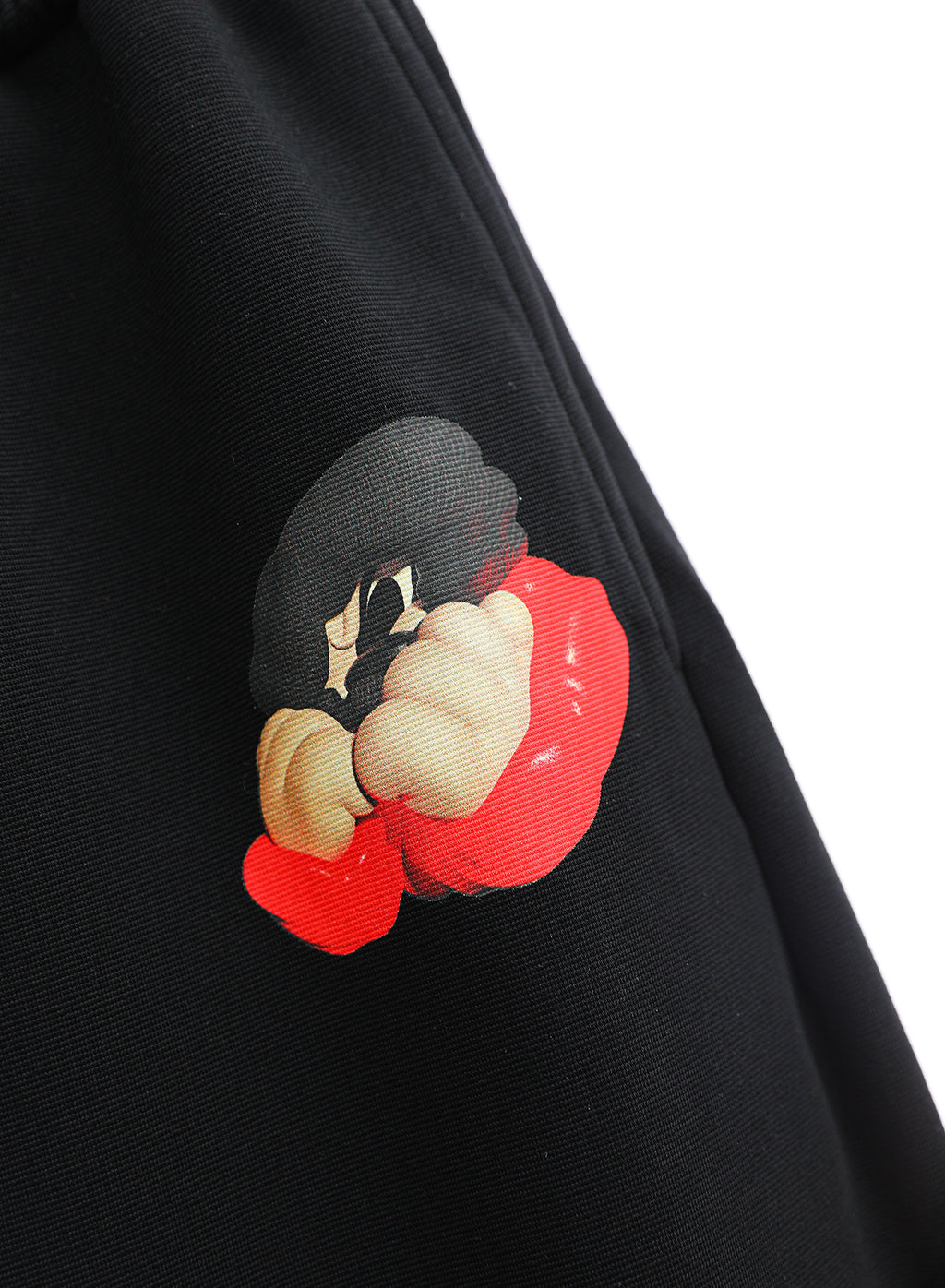 PANTALÓN MWM VDOG CON PUÑO